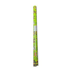 Rugrats Wrapping Paper Roll 20 SQFT 90's Nickelodeon Cartoon American Greetings